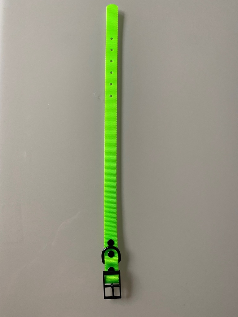 Περιλαίμιο TPU 45cm x 2cm
